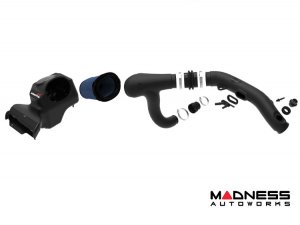 Ford Bronco Momentum GT Cold Air Intake System - aFe - Pro 5R - 3.0L - `22-`24